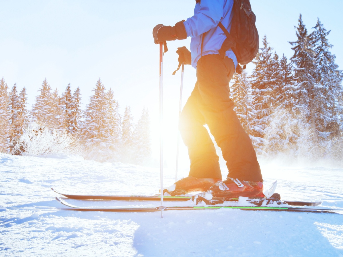 Things To Do Granby Ranch